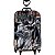 Mochila Infantil Com Rodinha Liga Da Justiça Batman - Imagem 1
