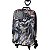 Mochila Infantil Com Rodinha Liga Da Justiça Batman - Imagem 3