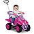 Veículo Para Bebê Cross Legacy Pink 2 Em 1 Com Som - Imagem 1