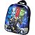 Mochila Infantil Marvel Pequena Com Estampa 3d - Imagem 4