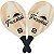 Brinquedo Diverso Frescobol Kit - Imagem 1