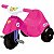 Triciclo Lelecita Rosa - Imagem 4