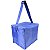 Bolsa Térmica Para 24 Latas - Cores Sortidas - Imagem 5
