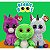 Pelúcia Beanie Boos Ty 16cm - Imagem 3