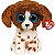 Pelúcia Beanie Boos Ty 16cm - Imagem 4