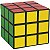 Brinquedo Diverso Cubo Mágico Puzzle 6x6 - Imagem 3