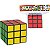 Brinquedo Diverso Cubo Mágico Puzzle 6x6 - Imagem 1