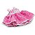 Boneca Brave Girls Julie Closet - Imagem 4