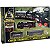 Locomotiva Mini Locomotiva A Pilha - Imagem 3