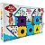 Brinquedo Educativo Barco Baby Com Blocos Encaixáveis - Imagem 10