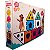 Brinquedo Educativo Barco Baby Com Blocos Encaixáveis - Imagem 7