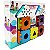 Brinquedo Educativo Castelo Baby Com Blocos Encaixáveis - Imagem 4