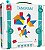 Brinquedo Pedagógico Madeira Tangram 14 Peças 65 Figurinhas - Imagem 2