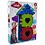 Brinquedo Educativo Torre Da Alegria Baby Com Blocos - Imagem 6