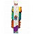 Brinquedo Educativo Torre Da Alegria Baby Com Blocos - Imagem 4