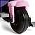 Veículo Para Bebê Velocita Lilás 2 Em 1 Com Som - Imagem 10