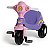 Veículo Para Bebê Velocita Lilás 2 Em 1 Com Som - Imagem 7