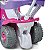 Veículo Para Bebê Super Flower Feminino Completo - Imagem 5