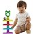 Brinquedo Educativo Escorrega Ball Com 4 Voltas - Imagem 3