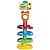 Brinquedo Educativo Escorrega Ball Com 4 Voltas - Imagem 4