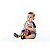 Brinquedo Educativo Kit Com Ursinho, Bola E Formas Geométricas - Imagem 5