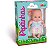Boneca Pepitinha Vinil 15cm - Imagem 2