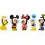 Fantoche Mickey E Turma Dedoches - Imagem 1