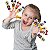 Fantoche Mickey E Turma Dedoches - Imagem 4