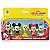 Fantoche Mickey E Turma Dedoches - Imagem 3