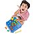 Brinquedo Bancada Do Mecânico Blocolândia 36 Peças - Imagem 4