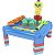 Brinquedo Bancada Do Mecânico Blocolândia 36 Peças - Imagem 1