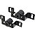 Suporte Para Tv Fixo Universal Led/lcd/plasma Até 71 Pol - Imagem 1