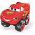 Carrinho Cars Mcqueen Fofomóvel - Imagem 2