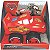 Carrinho Cars Mcqueen Fofomóvel - Imagem 3