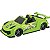 Carrinho Power Verde Com Preto 37,5x17x11cm Kendy Brinquedos - Imagem 1