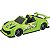 Carrinho Power Verde Com Preto 37,5x17x11cm Kendy Brinquedos - Imagem 4