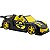 Carrinho Gotham Preto Com Amarelo 37,5x17x11cm Para Crianças - Imagem 4