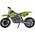 Moto Star Cross 30x12x16,5cm - Imagem 5