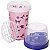 Shakeira Kuromi 320ml - Imagem 2