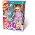 Boneca Judy Beauty 34cm Com Acessórios - Imagem 2