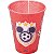 Copo Decorado Disney Futebol 280ml (s) - Imagem 2