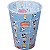 Copo Decorado Disney Futebol 280ml (s) - Imagem 4