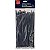 Abraçadeira Nylon Preta 4,8x200mm Pct Com 100 - Imagem 2