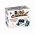 Brinquedo Educativo Robô Cambalhota Interativo - Imagem 3
