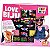 Bijuteria E Miçanga Love Biju Charm 160 Peças + Fio - Imagem 1