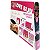Bijuteria E Miçanga Love Biju Charm 160 Peças + Fio - Imagem 3