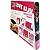 Kit De Bijuteria E Miçanga Love Biju Charm 290 Peças + Fio - Imagem 3