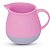 Brincando De Casinha Jogo De Chá Baby Gourmet Rosa Com 13 Peças - Imagem 3