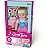 Boneca I Love You 34cm Com Estojo De Maquiagem E Esponja - Imagem 1