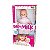 Boneca Baby Milk 42cm Com Chupeta Corpo Macio - Imagem 2